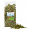 Factoryherbs bylinné pochúťky 0,13 kg škrečok, kosatka, králik, myš, myšiak, potkan, činčila, morča, veverička