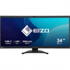EIZO FlexScan EV3450XC-BK LED display 86,6 cm (34.1