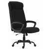 ANTARES Kancelárske kreslo NEVADA LARGE čierne