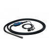 BOSCH Ponorný vibrátor do betonu GDI38-500 (solo) 06019P9400