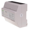 Elektromer trojfázový, digitálny LE-03d 3x100A 7M (F&F)