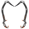 set cepínov PETZL Nomic