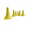 Kužeľ SEDCO Speed Agility 24 cm žlutá