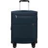 Samsonite URBIFY Spinner 55cm Námornícka modrá rozšíriteľný