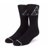 HUF - TT SOCKS bLACK