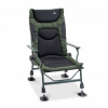 Kreslo Anaconda Cusky Carp Chair zelené