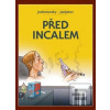Před Incalem (Alejandro Jodorowsky)