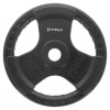 Olympijský kotúč HMS Tri-grip 25 kg