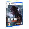 The Last of Us Part II Remastered PL/EN (PS5) Sony PlayStation 5 (PS5)