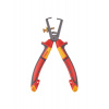 Kliešte odizolovacie VDE 160mm Milwaukee /4932464573/