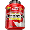 Amix nutrition Predator Protein 2000 g Príchuť: Cookie