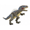 VEĽKÝ DINOSAURUS REVE A SVIETI OHŇOM