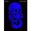 Skulls: Art In Bone