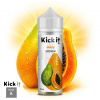 10/60ml KICK IT - JUICY PAPAYA