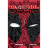 Deadpool: Samuraj - Sanshirou Kasama