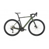Gravel kolo Scott Addict Gravel 40 wenge green 2026 Podkarta: M