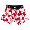 detské trenírky QUIKSILVER IMPOSTER B YOUTH X3 8 years