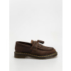Dr. Martens Adrian Tassel Loafer (dark brown crazy horse) 43, hnedá
