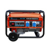 Jednofázový generátor GENERATOR 3000 W benzín 3 kW 1F