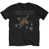Pink Floyd - Montage (Black) (tričko) Small