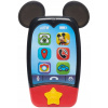 Disney Mouse Mickey Smartphone Telefón (Disney Mouse Mickey Smartphone Telefón)
