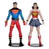 McFarlane Toys DC Direct Page Punchers Akční Figurky 18 cm Wave 9 Sada (6)
