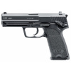 Airsoft Pistole Heckler&Koch USP Blowback CO2 + Doprava zdarma na další nákup