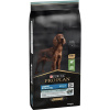 Purina Pro Plan Large Adult Athletic Sensitive Digestion jahňacie 14 kg Purina ProPlan pre dospelych psov citlive travenie z jahnacim mäsom 14kg