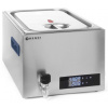 Sous vide varič HENDI sous vide, 20 l 225448 (225448)