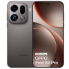 Smartfón OPPO Find X9 Pro 16/512GB Titanium Charcoal