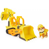 Spin Master Rubble a jeho parta – auto Rubble