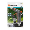 Gardena - Postrekovacia pištoľ Premium, 2 prúdy, s pripojovacou súpravou 18306-20