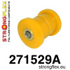 271529A: Front arm front bush SPORT Yellow