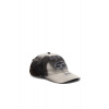 ŠILTOVKA DIESEL C-OLTON-BLACK-D HAT BLACK