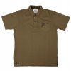 Rybárska vesta - FOX CHUNK TRIČKA STREAMEWASH POLO KHAKI M (Rybárska vesta - FOX CHUNK TRIČKA STREAMEWASH POLO KHAKI M)