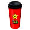 Epee Merch Super Mario hrnček na kávu plastový 520 ml