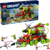 71499 Mateovo voz. vo farb.v spreji LEGO