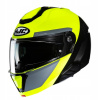 PRILBA HJC I91 BINA YELLOW/BLACK (S)