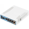 MIKROTIK RouterBOARD RB962UiGS-5HacT2HnT RB962UiGS-5HacT2HnT