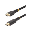 StarTech.com RH2A-10M-HDMI-CABLE HDMI kábel Typ HDMI (štandard) Čierna (RH2A-10M-HDMI-CABLE)