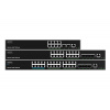 Grandstream GWN7813P Layer 3 Managed Network PoE Switch, 24 portov / 4 SFP+