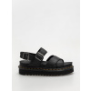 Dr. Martens Voss II (black athena) 38, čierna