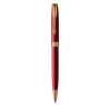 Sonnet Red GT, GP , black ink Farba: black ink