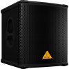 Aktívny subwoofer Behringer B1200D-PRO čierny
