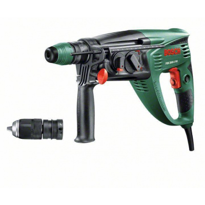 BOSCH Vŕtacie kladivo PBH 3000-2 FRE