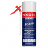 PENOSIL Premium PU pěna montážní trubičková 330 ml