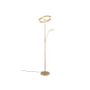 TRIO 449510279 WILLIS stojanová lampa LED 39W