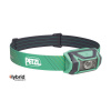 Petzl Tikka Core barva green