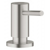 Grohe Cosmopolitan Dávkovač umývacích prostriedkov, supersteel 40535DC0-GR