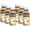 Trvanlivé nutričně kompletní jídlo Ehrmann Foodie 6x 400ml, vanilka